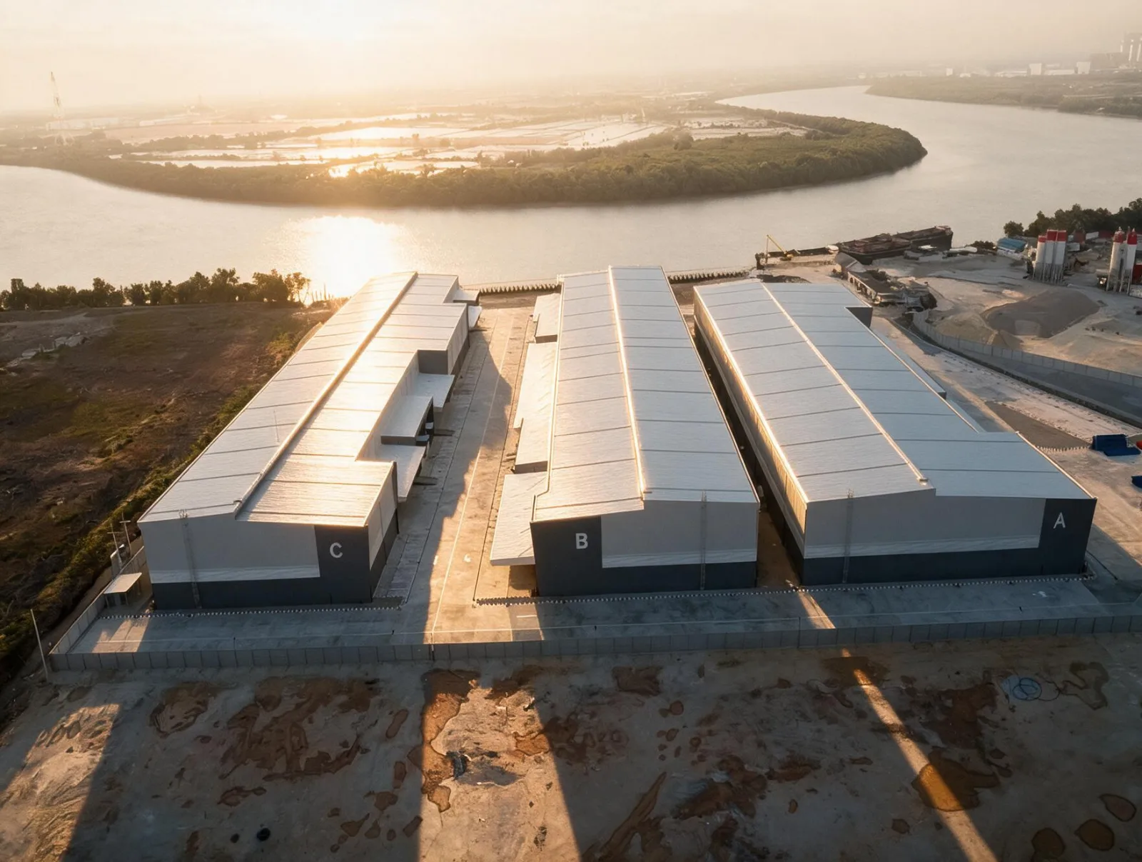 Freezone Warehouse