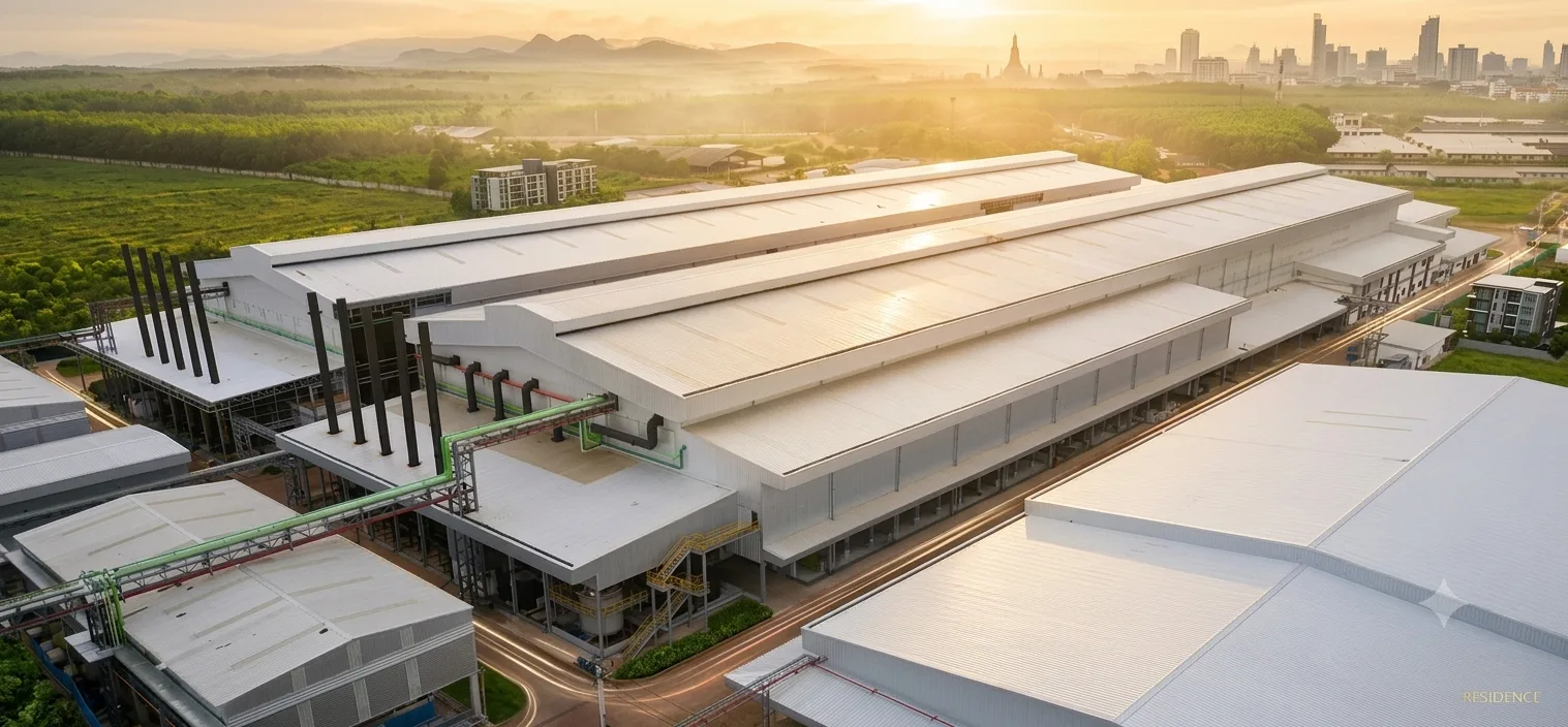 STGT-ANVA Glove Manufacturing Plant