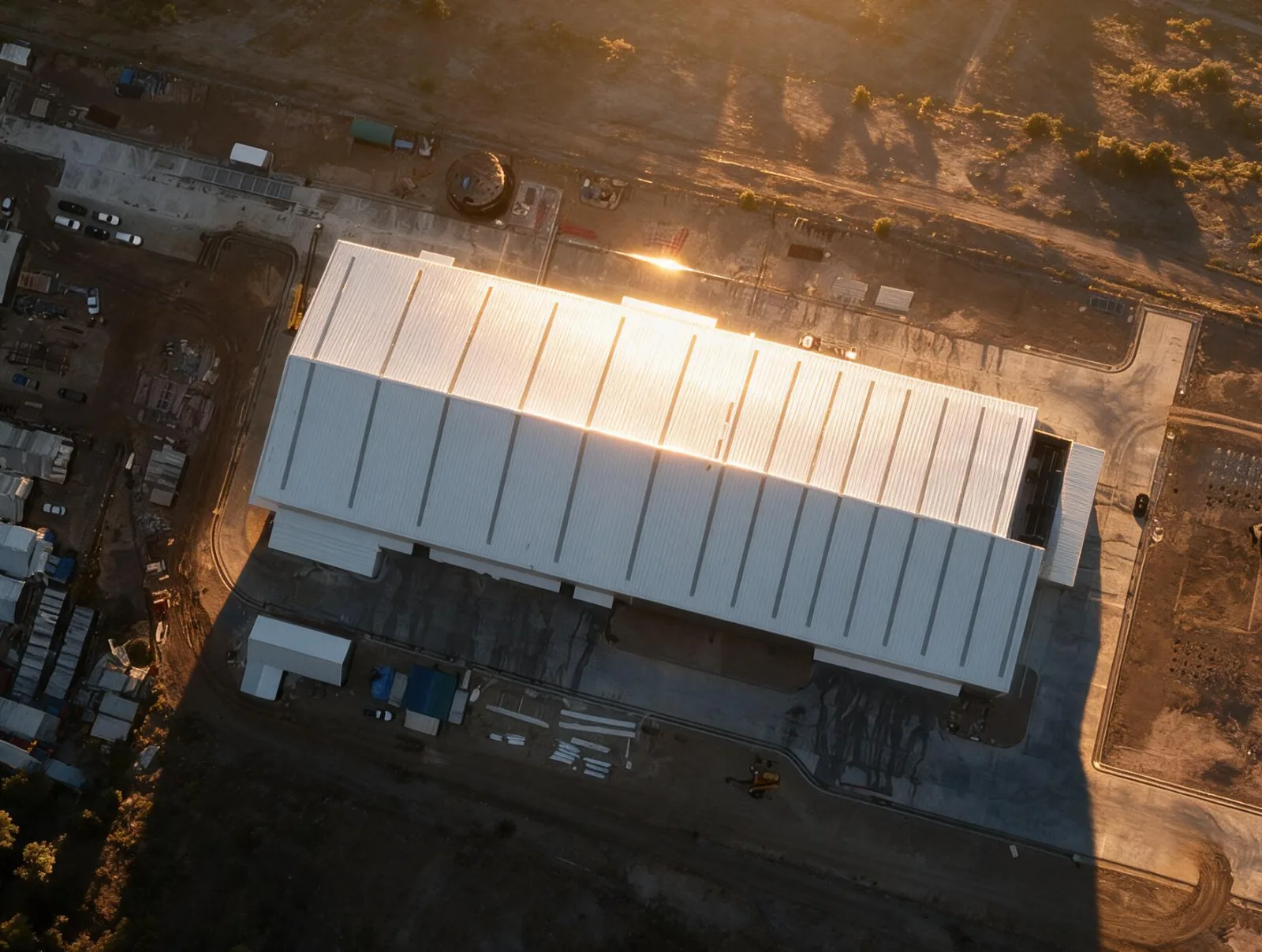 Project: Private-Sector Municipal Solid Waste Management and Disposal