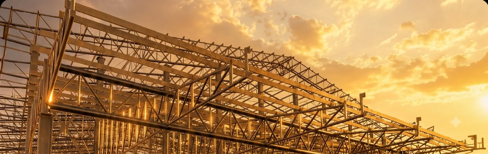 Structural Steel Work